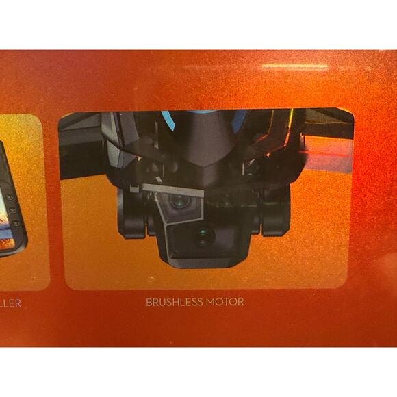 SMS MAX Drone - NEW in BOX - Sealed - Picture 5 of 5